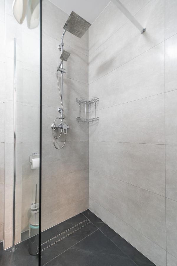 קולובז'ג Green Sea Apartamenty Kasprowicza מראה חיצוני תמונה